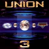 Frontiers / Now & Then - Union 3